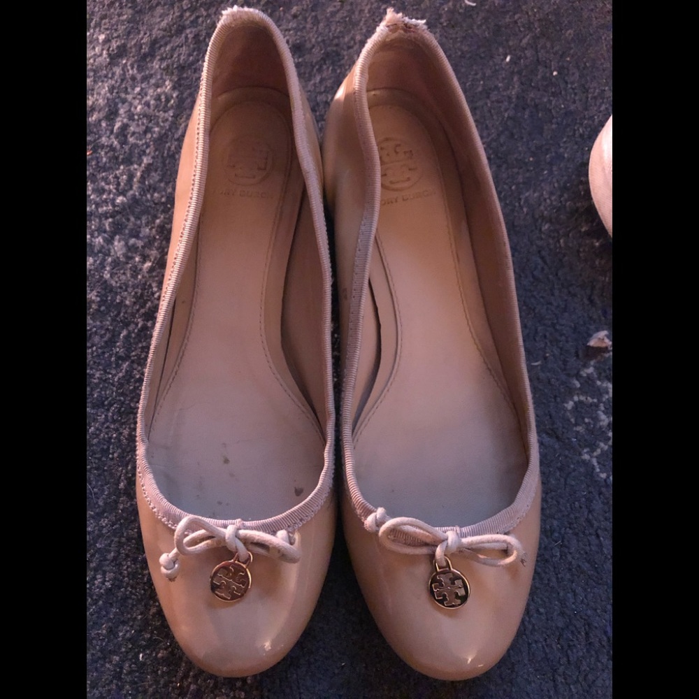 Tory Burch heels 👠